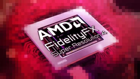 FSR 4.0 Radeon Sürücülerinde Göründü: AI ile Daha Güçlü!