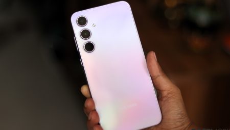 Galaxy A36: Samsung’un Orta Segmentteki Yeni Güzeli Galaxy S25’i Gölgede Bırakacak