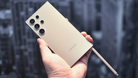 Galaxy S25 Ultra ile Her Detay Daha Net, Her Deneyim Daha Hızlı