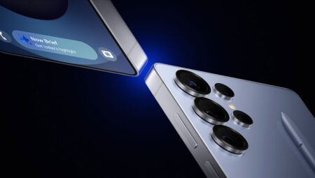 Galaxy S25 Ultra ile Yeni Nesil Video Deneyimi!