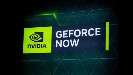 GeForce Now Sunucularında Yoğunluk Krizi! Talepler Tavan Yaptı