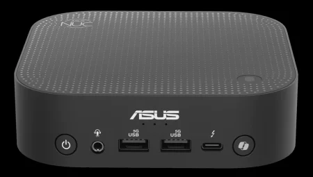Geleceğin Kompakt Teknolojisi: AI Destekli Mini PC’ler Sahneye Çıkıyor