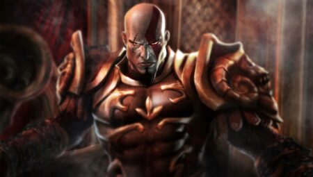 God of War Hayranlarına Kötü Haber: Yeni Oyun Projesi Rafa Kaldı!