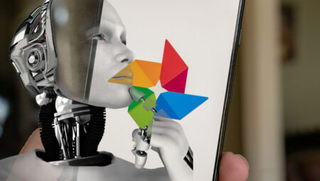 Google Fotoğraflar’a Nihayet Aynalama Özelliği Geldi!