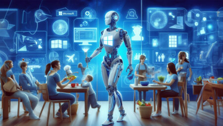 Google ile OpenAI’nin Yapay Zekada Yeni Rakibi! Mistral Small 3 Tanıtıldı