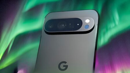 Google Pixel 10 ve Pixel 11 Serilerinin Sızan Kod Adları!