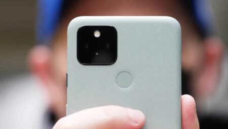 Google Pixel 4a’ya Gelen Son Güncelleme Delirtti! Dava Edecekler!