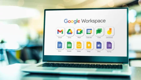 Google Workspace Abonelik Fiyatları 17 Mart’ta Değişiyor