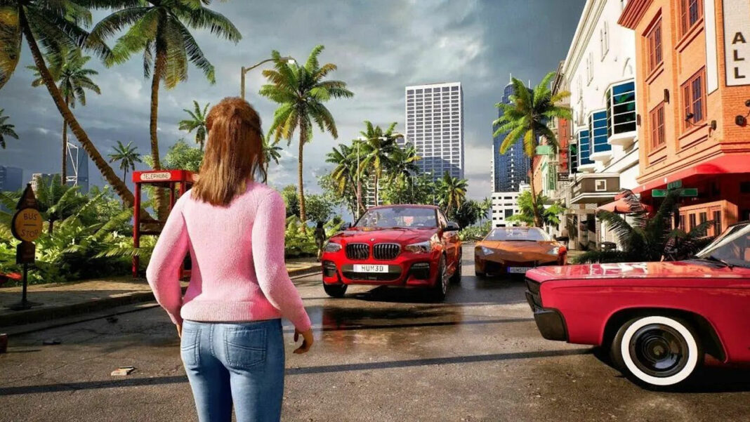 GTA 6 İçin Kesin Tarih 19 Kasım: Take-Two CEO’su Bir Kez Daha Onayladı