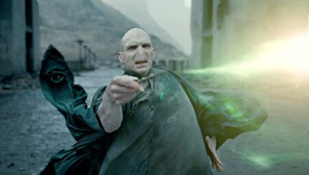 Harry Potter Dizisi: Lord Voldemort Rolü İçin Cillian Murphy İddiaları Güçleniyor