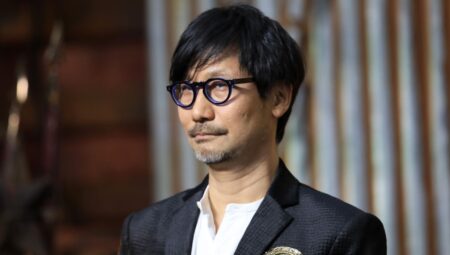 Hideo Kojima, Yaşlanmanın Yaratıcılığına Etkilerini Paylaştı: Yaratıcılıkla Zamana Karşı Yarış