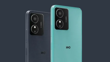HMD Global’dan Uygun Fiyatlı Akıllı Telefon: HMD Key Tanıtıldı