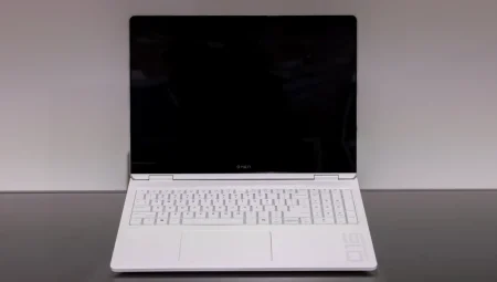 HP’den Oyun Dünyasında Devrim Yaratacak Yeni Model: Omen Max 16 Tanıtıldı!