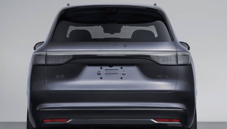 Huawei Aito M8: SUV Pazarında Yeni Bir Güç
