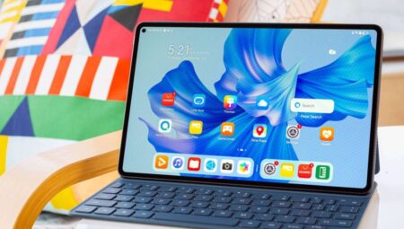 Huawei, Akıllı Telefon Pazarında Zirveye Oynamaya Hazırlanıyor!