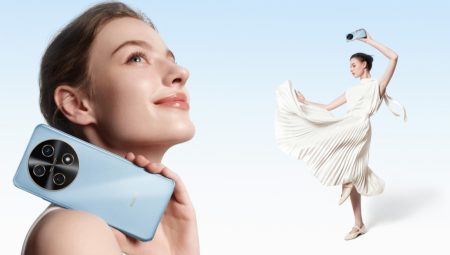 Huawei nova 13i’nin Tanıtımı Yapıldı! Kamerası ve Pili Dikkat Çekiyor!