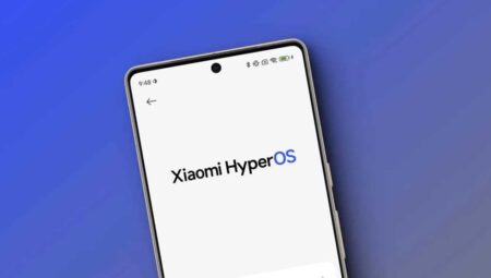 HyperOS 2.1 Küresel Yayın İçin Hazırlanıyor! Güncelleme Alacak Xiaomi Modelleri