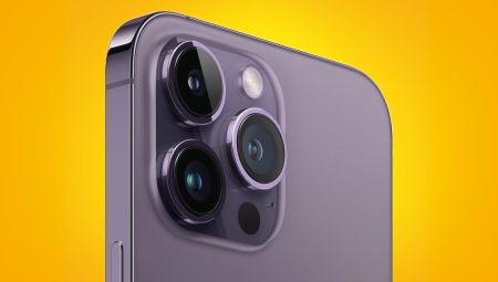 iOS 18.2 Güncellemesi iPhone Kameralarında Sorunlara Yol Açtı