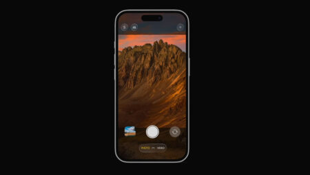 iOS 19’da Kamera Uygulamasına Devrim Niteliğinde Yenilikler!