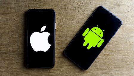 iOS Cihazlar, Android’e Göre Daha Fazla Siber Risk Altında!