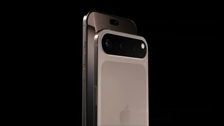 iPhone 17 Air: Apple’ın En İnce iPhone’u 2025’te Piyasaya Çıkıyor
