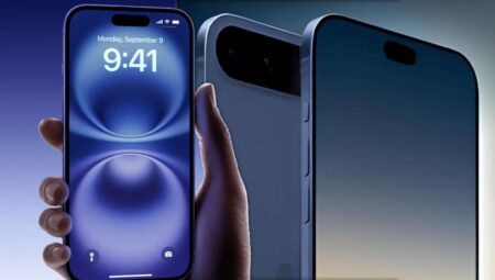iPhone 17 Serisi ile Buhar Odası Teknolojisi: Performans ve Soğutma Artık Daha Güçlü