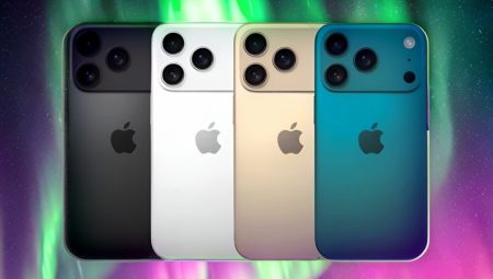 iPhone 18’den İlk Detaylar! Samsung Üretimi Üç Katmanlı Kamera Sensörleri Geliyor