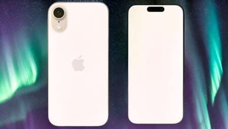 iPhone SE 4: Dinamik Ada ve OLED Ekran ile Yepyeni Bir Deneyim!