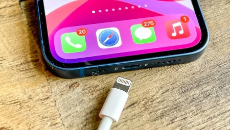 iPhone’un USB-C Bağlantı Noktasında Güvenlik Açığı: ACE3 Çipi Tehlikede