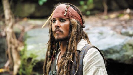 Karizmanın Kralı Johnny Depp’in En İyi 10 Filmi: Liste Şampiyonlar Ligi Gibi!