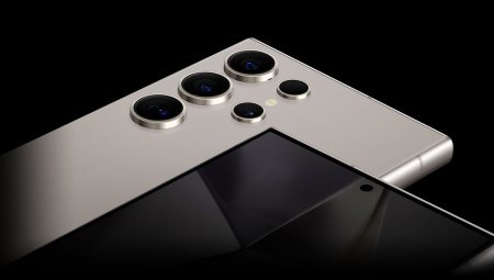 Katlanabilir Cihazlarda Düşüş, Galaxy S24’de Yükseliş
