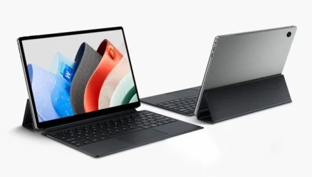 Lenovo Erazer S130 ile Çok Yönlü Tableti Keşfedin!