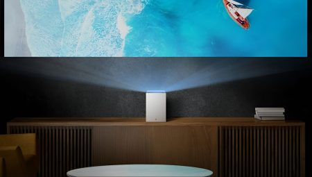 LG, CES 2025’te PF600U ve CineBeam S Projeksiyon Cihazlarını Tanıtıyor