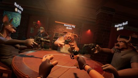 Liar’s Bar’a Yeni Poker Modu Geliyor!