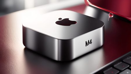M4 Çipli Mac Kullanıcıları Bazı Monitörlerde Sorunlarla Karşılaşıyor