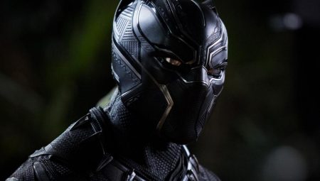 Marvel, Black Panther Rolü İçin Yeni Bir Aktörü Aramaya Başladı!