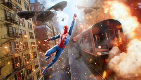 Marvel’s Spider-Man 2 PC’ye Geliyor: İşte Sistem Gereksinimleri!