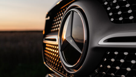 Mercedes-Benz, AB’nin Ek Vergi Kararına Karşı Dava Açtı!