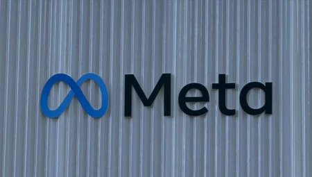 Meta’nın Vizyonu Büyüyor: Yapay Zekaya Milyar Dolarlık Destek