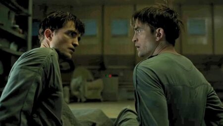 Mickey 17: Robert Pattinson’lı Bilim Kurgu Filmi İçin Yeni Fragman Yayınlandı