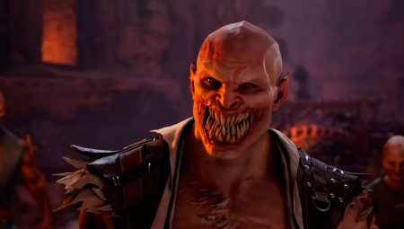 Mortal Kombat 1’in Son Günleri! Oyun Zor Durumda!