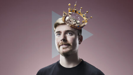 MrBeast, TikTok’u Satın Almak İçin 20 Milyar Dolar Teklif Etti!