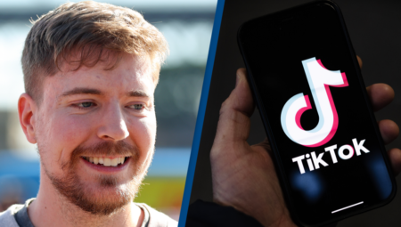 MrBeast, TikTok’u Satın Almak İçin Teklifte Bulundu İddiası!