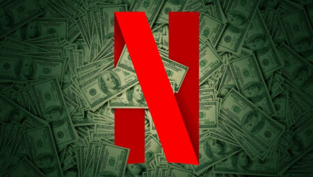 Netflix ABD’de Fiyat Artışı Yaptı: Türkiye’de Fiyatlar Yükselebilir!