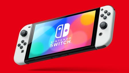 Nintendo Switch 2 İçin Büyük Hedef: ABD Pazarında 2025’te Rekor Satış Beklentisi