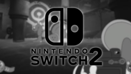Nintendo Switch 2 için Noir FPS Oyunu Mouse: P.I. For Hire Duyuruldu!