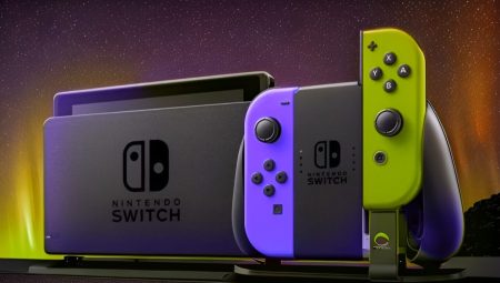 Nintendo Switch 2, PS5’e Meydan Okuyor: İşte Sızdırılan Detaylar!