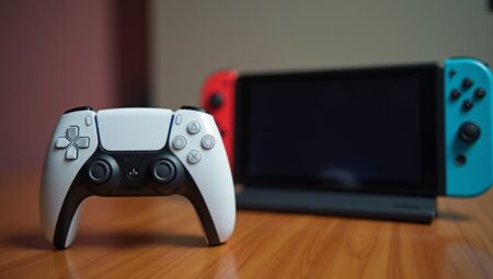 Nintendo Switch’e Özel RPG Oyunu PlayStation’a Geliyor!