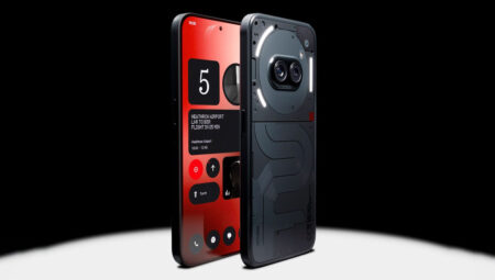 Nothing Phone 1’de Artık Android 15 Aktif!