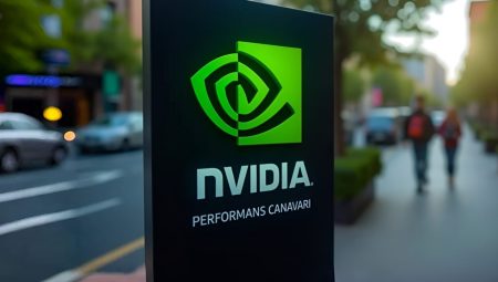 Nvidia Otonom Araç Teknolojisinde Devrim Yapıyor: İşte Geleceğin Yeniliği!